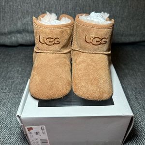 UGG I Jesse II
